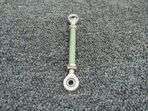 Robinson C343-3 Robinson R44 Tail Rotor Pedal Push-Pull Tube Assembly