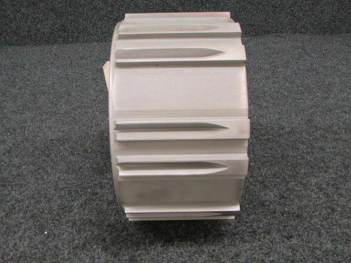 AH43259 Tube Assembly (NEW OLD STOCK) (SA) BAS Part Sales | Airplane Parts