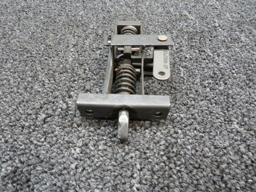 2117177-1 Cessna P210N Bolt Guide Assembly Rotary Latch BAS Part Sales | Airplane Parts