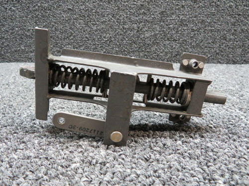 Cessna 2117177-1 Cessna P210N Bolt Guide Assy Rotary Latch