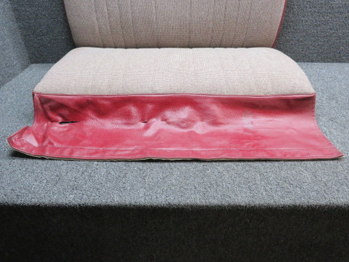 65066-000, 62914-000, 65074-003, 63182-002 Piper PA28-180 Rear Seat Assembly