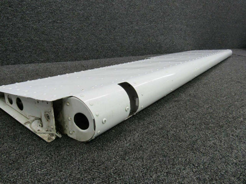Cessna 5024000-65 and 5024000-61 Cessna 421B Aileron Assy LH W/ Trim Tab