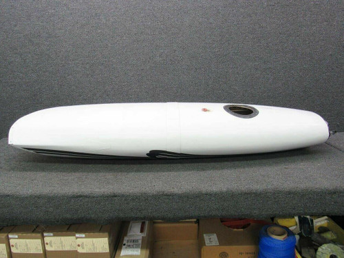 5092301-15 / 0823411-216 / 5023001-200 Cessna 421B RH Complete Wing Tip Tank BAS Part Sales | Airplane Parts