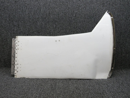 5027000-4 Cessna 421B Main Gear Door Assembly Outboard RH (White)