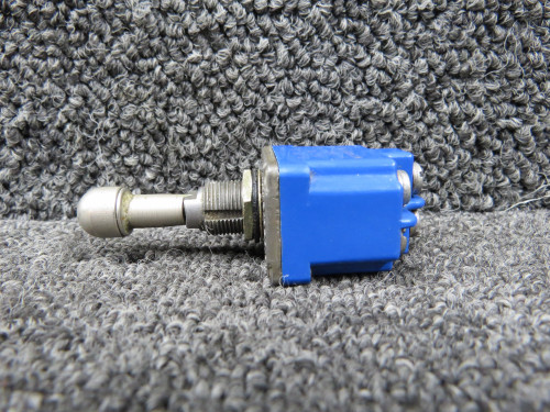 2TL1-7E (Alt: MS24659-27E) Micro Switch Toggle Switch Assembly