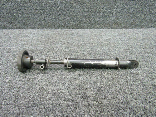 Piper 62829-000 Use 66659-000 Piper PA28-180 Rudder Trim Shaft Assy