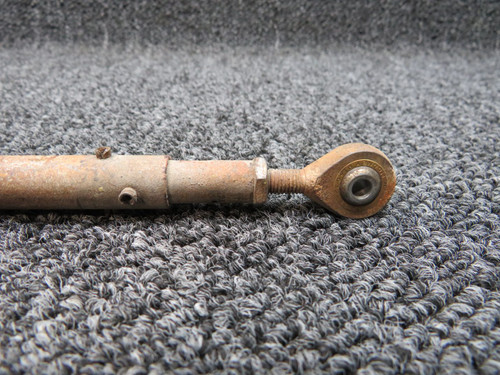 915007-005 (Alt: 7224-5) Mooney M20 Elevator Control Rod Assembly