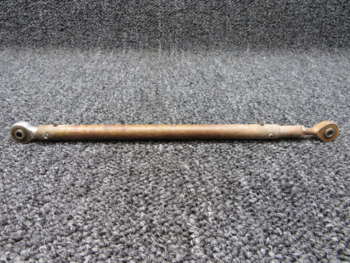 915007-005 (Alt: 7224-5) Mooney M20 Elevator Control Rod Assembly
