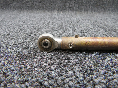 915007-005 (Alt: 7224-5) Mooney M20 Elevator Control Rod Assembly
