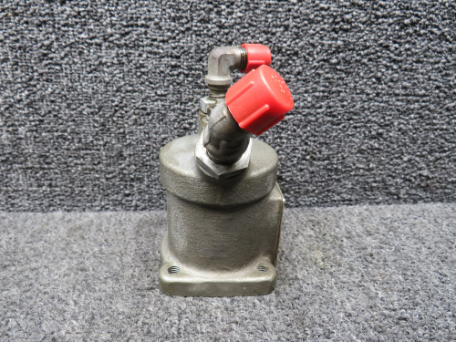 470830-9020 (Alt: C165006-0402) Continental Hartzell Turbo Wastegate Actuator