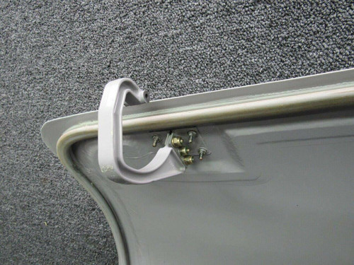 Cessna 5113013-30 Cessna 421B Door Assy Fwd Baggage RH W/ Key