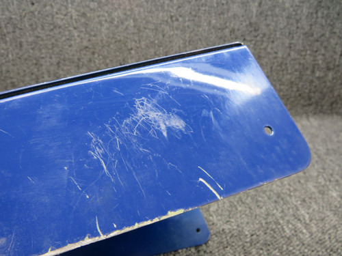 0752709-33 Cessna 182T Cowl Flap LH (Colored)