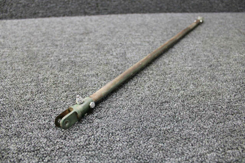 Cessna 0310174 Use 0310202-1 Cessna 195A Elevator Push Pull Rear Tube Assy