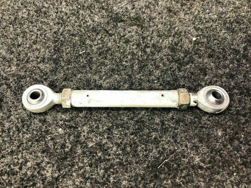 Piper 41790-000 Piper PA-31T Rod Assy Nose Gear Idler Link