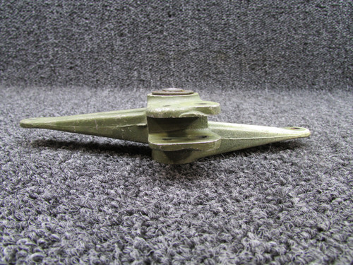 108-1142204-1 Stinson 108-3 Aileron Bellcrank Assembly RH