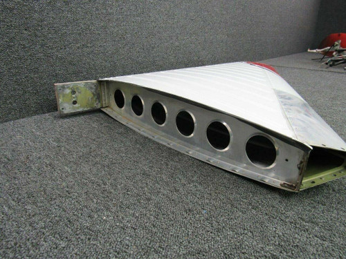 Piper 66975-003 Use 66975-900 Piper PA28R-200 Fin Assy Vertical