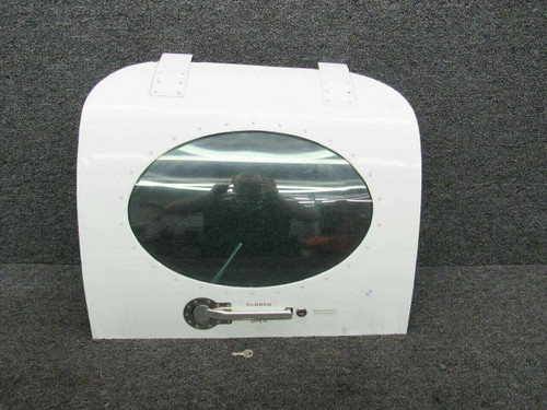 Cessna 5111504-2 Cessna 421B Cabin Door Assy Upper