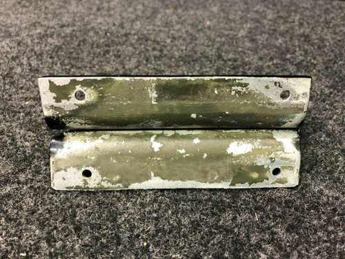 Piper 40790-000 Piper PA-31T Skid Assy Tail