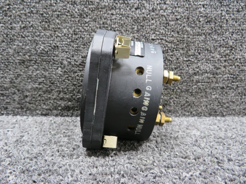 PS50161-2 Rochester 6246-00474 Fuel Quantity Indicator (Volts: 28)
