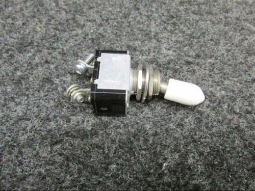 Ms35058 22 Use 8801k22 Cutler Hammer Toggle Switch Assembly