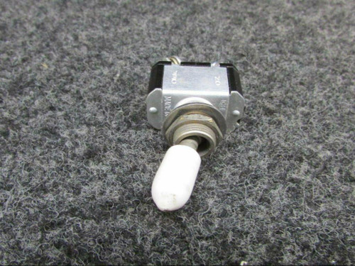 Does Not Apply MS35058-22 Alt 8801K22 Toggle Switch