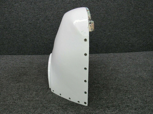 Cessna 0851149-201 Use 0851149-212 Cessna 340 Nose Cap Assy LH