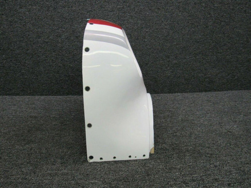 Cessna 0851149-201 Use 0851149-212 Cessna 340 Nose Cap Assy LH