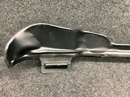 Piper 48732-006 Piper PA-31T Glareshield Assy Trim Forward