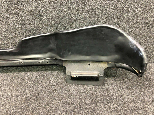 Piper 48732-006 Piper PA-31T Glareshield Assy Trim Forward