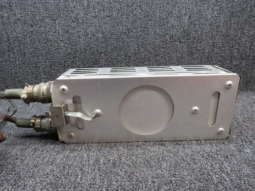 97228-12A Lear AMP1501B-3 Amplifier with Receptacle Box Bracket (24V) (BD)