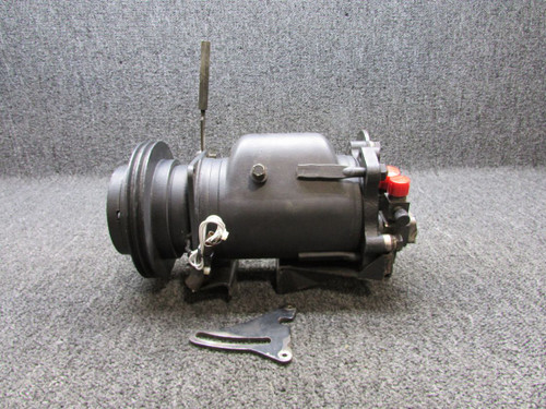 MA006006-001 (Alt: 50135-000) Piper PA-31T Compressor Assembly Freon