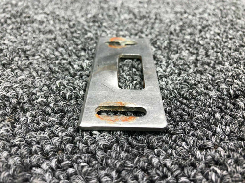Piper 77525-002 Piper PA38-112 Plate Door Latch Striker