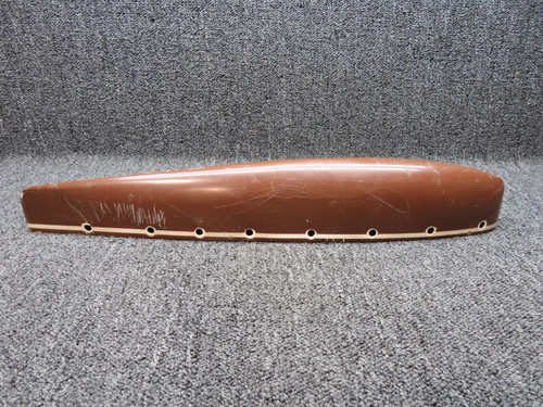 77636-002 Piper PA38-112 Elevator Tip Assembly (Striped)