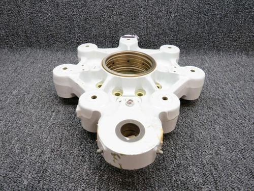 Dunlop AHA1767 Use S160N020-8 Dunlop Brake Assembly W/Serviceable Tag SA