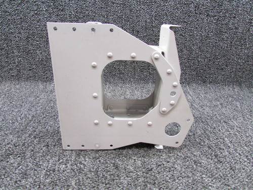 C338-4 Robinson R44II Cyclic Control Mounting Box Assembly