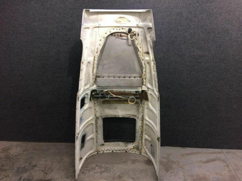 Piper 50107-022 Use 50107-025 Piper PA-31T Cheyenne Cowl Assy Lower Complete LH