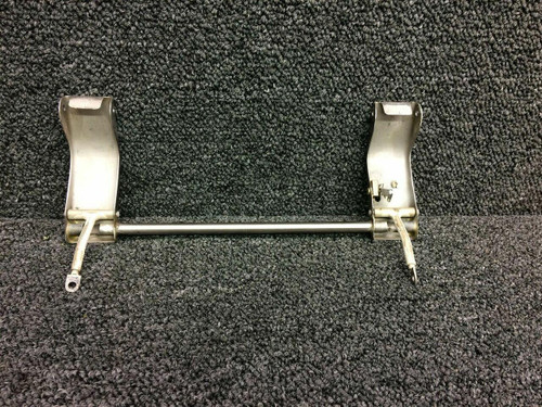 Beechcraft 002-430055-33 Beech A36 Latch Assy Openable Window RH