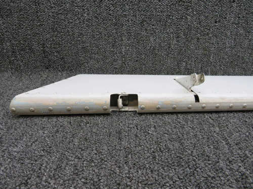 51099-000 Piper PA-31T Rudder Tab Assembly (White)