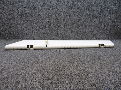 51099-000 Piper PA-31T Rudder Tab Assembly (White)