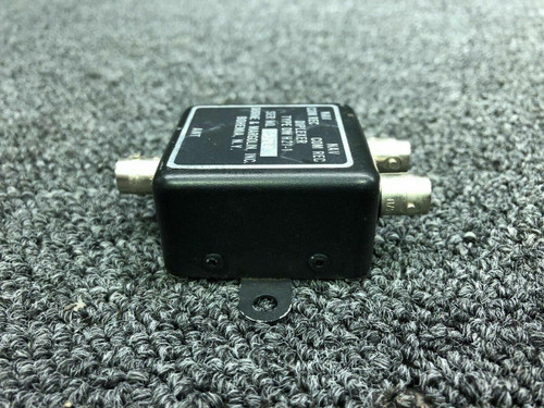 Does Not Apply DMH21-1 Dorne and Margolin Diplexer Antenna