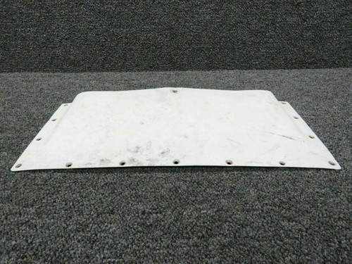 Piper 50229-013 Piper PA-31T Cheyenne Plate Access Cover RH Nacelle