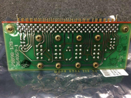Does Not Apply 128-364068-1 PC Board A162 CORE SA