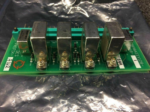 Does Not Apply 128-364068-1 PC Board A162 CORE SA