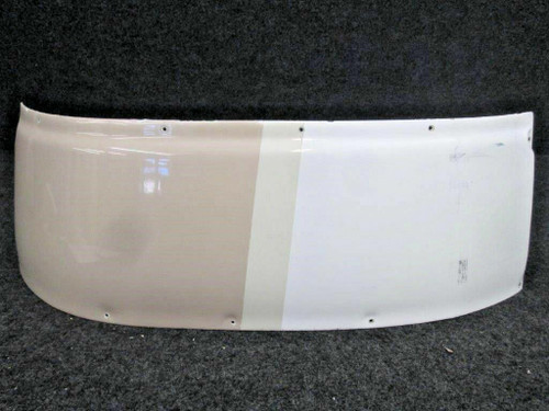 51373-002 Piper PA-31T Shield Propeller Ice LH BAS Part Sales | Airplane Parts