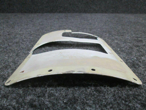 Piper 40608-000 Piper PA-31T Cheyenne Plate Flap Actuator Access LH