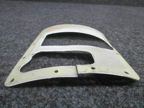 Piper 40608-000 Piper PA-31T Cheyenne Plate Flap Actuator Access LH