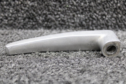 0813150-55 (Use: 0813150-75) Cessna Parking Brake Handle Assembly
