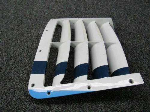 Does Not Apply 50-554260-603 Beechcraft Door Assembly Louvered Air Inlet SA