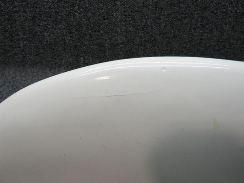 46384-008 Piper PA-31T Tip Stabilizer Horizontal (White)