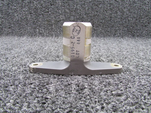 D195-2 Robinson R44 Tail Rotor Drive Shaft Yoke